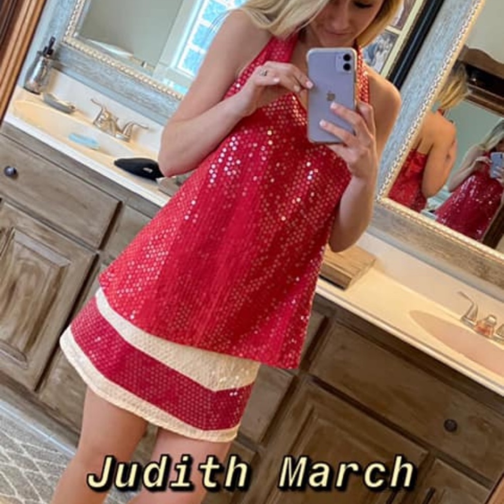 Judith March Set